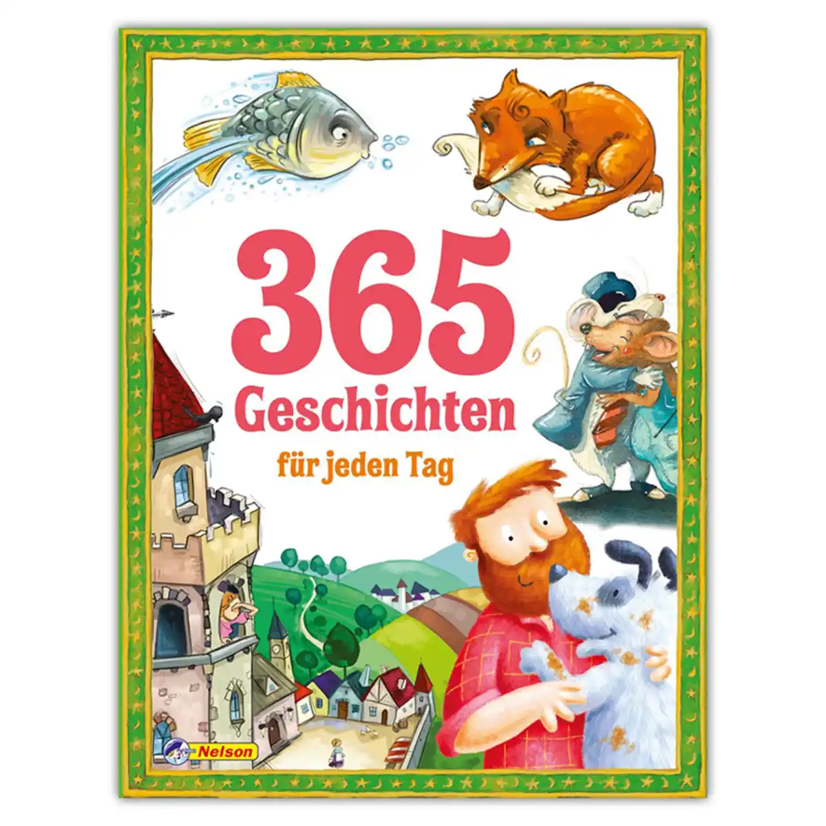 Bild 2 von Kinderbuch