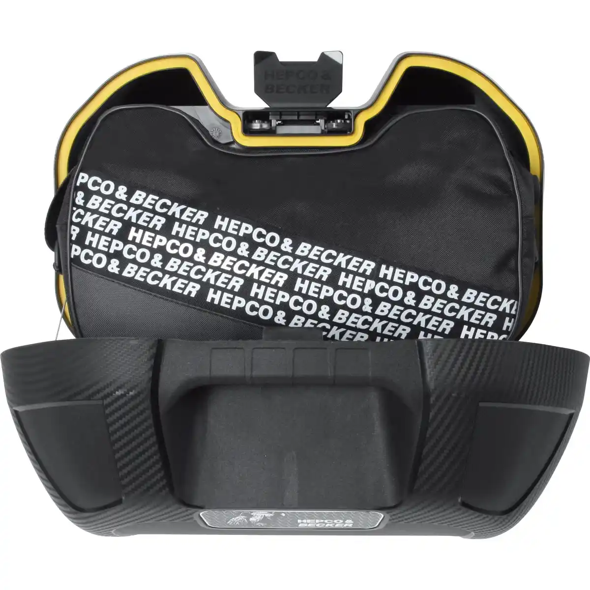 Bild 1 von Hepco & Becker Innentasche 700521 für Orbit Seitenkoffer