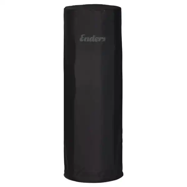 Bild 2 von Grill-Abdeckhaube, für Polo 2.0, schwarz