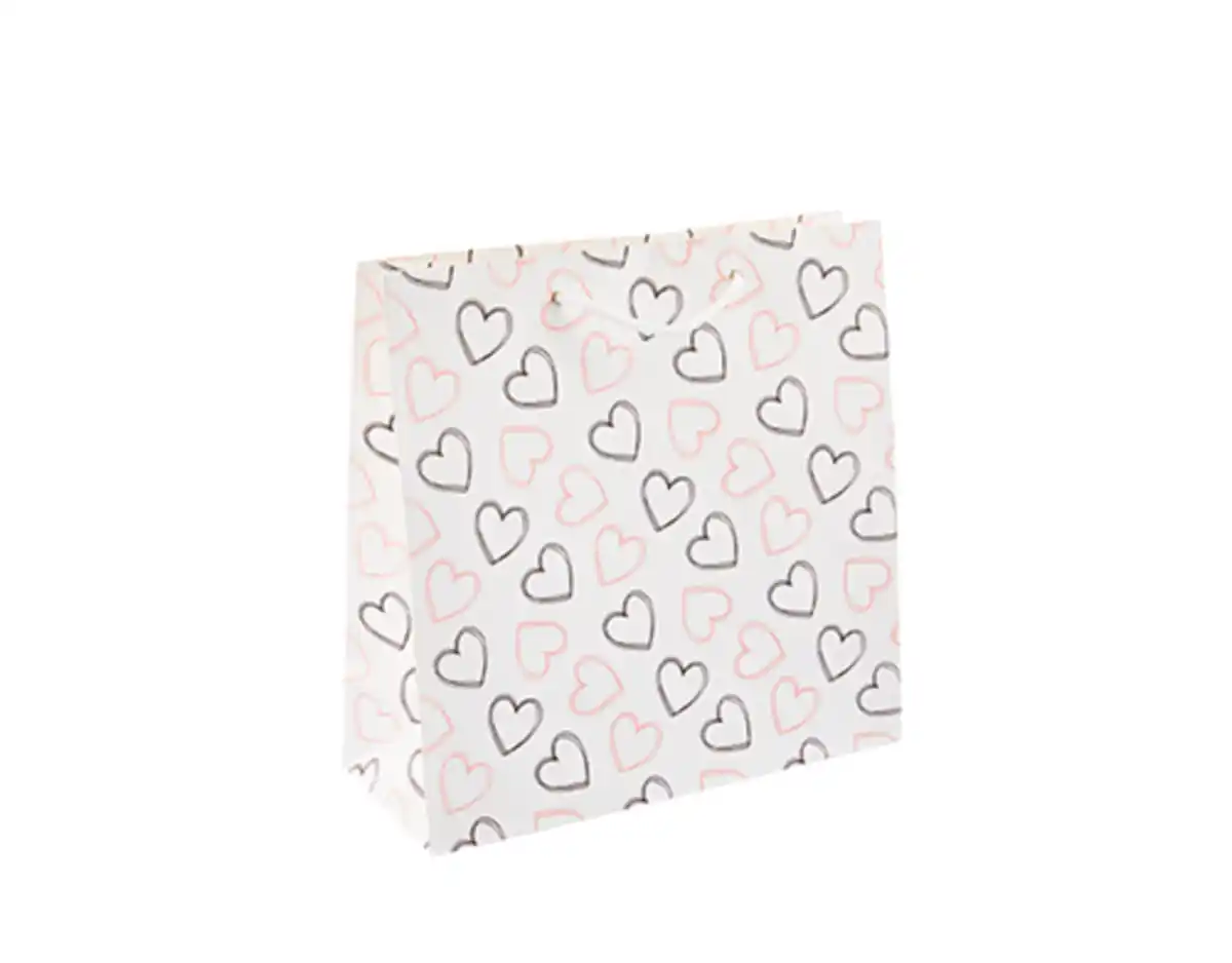 Bild 3 von Geschenktüte