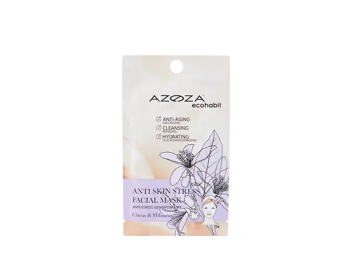 Bild 1 von Gesichtsmaske