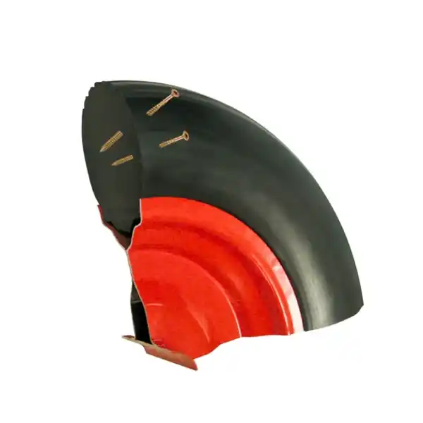 Bild 2 von Rad, unplattbar, Ø: 400 mm