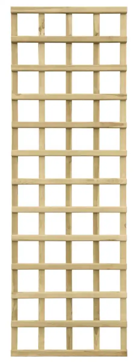 Bild 1 von Rankgitter 60 x 180cm kesseldruckimprägniert