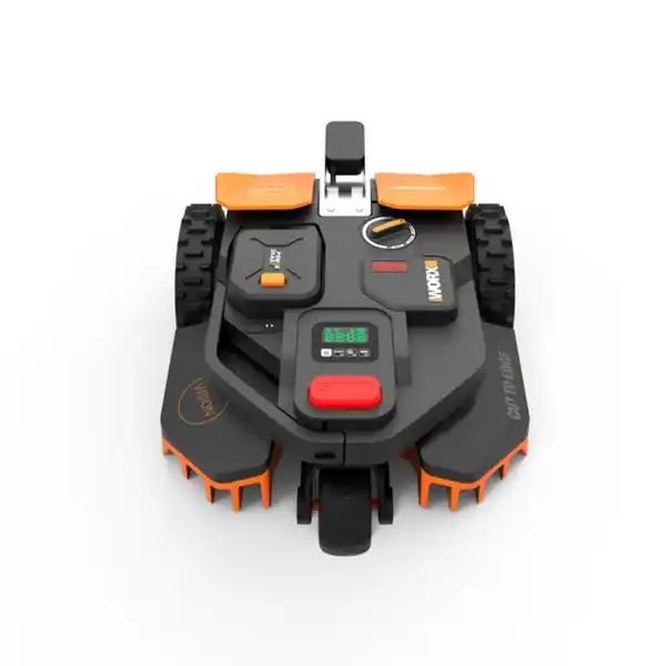 Bild 4 von Mähroboter »Landroid Vision S250«, WR202E, 20 v, für ca. 250 m2