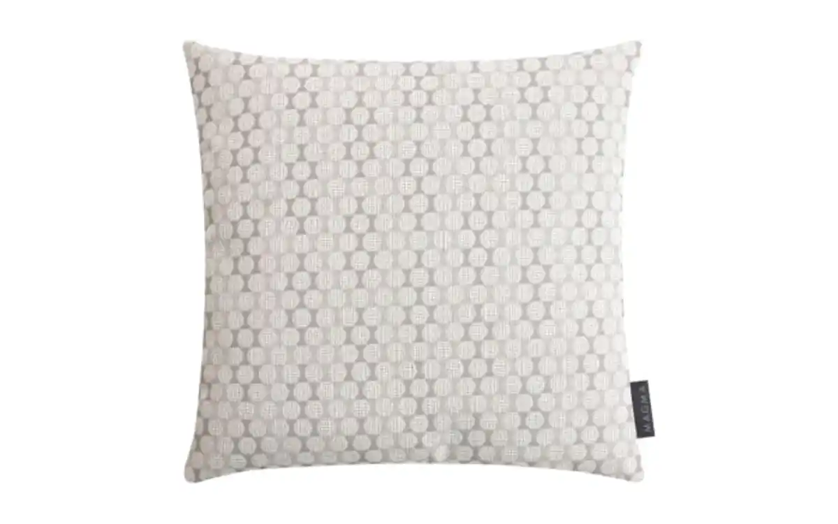 Bild 1 von Kissenhülle Coronado outdoor, natur, 40 x 40 cm