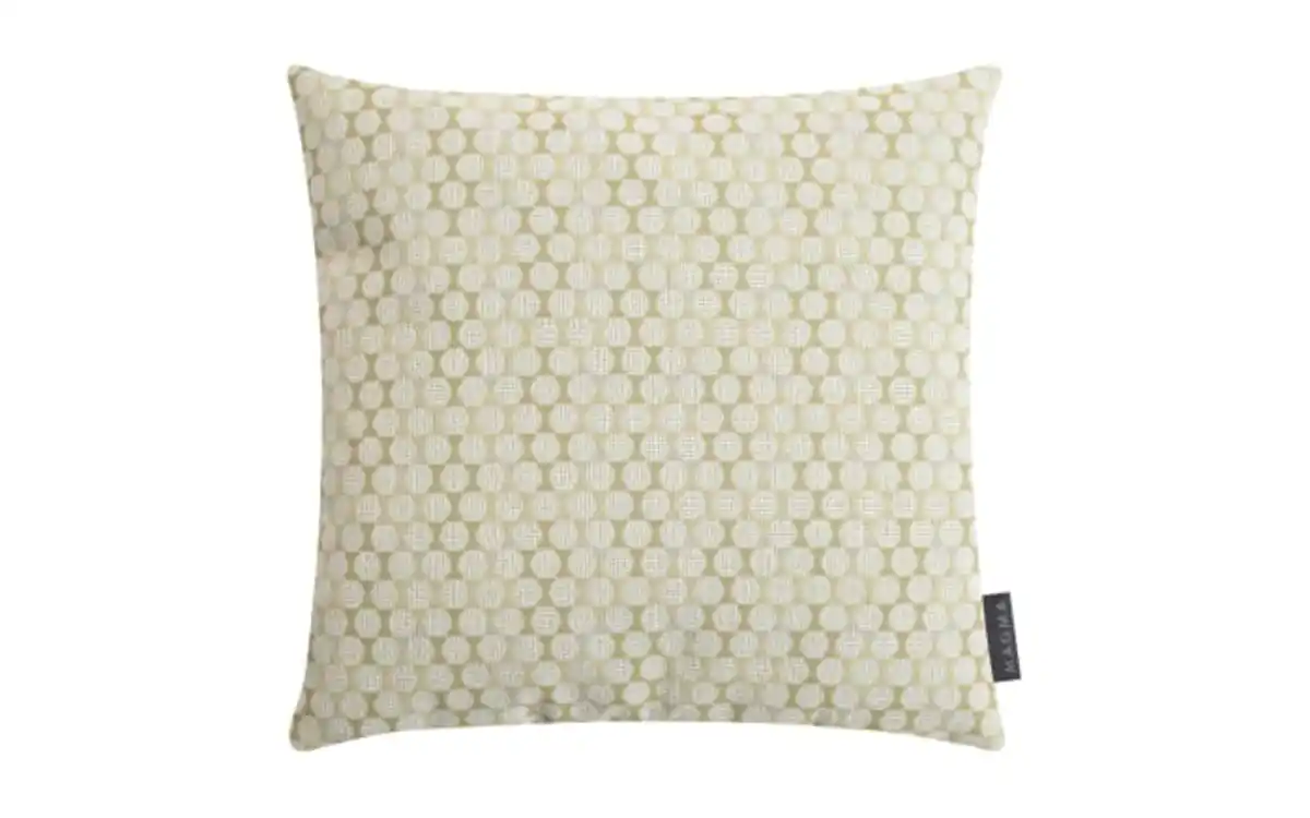 Bild 1 von Kissenhülle Coronado outdoor, limone, 40 x 40 cm