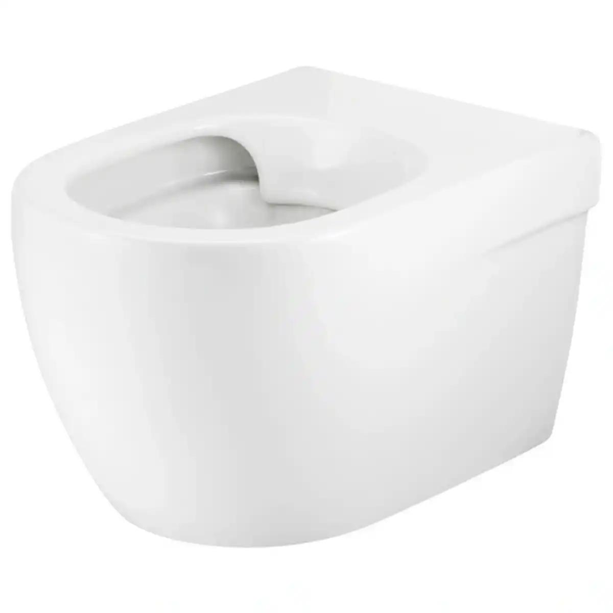 Bild 3 von WC-Set, Combi Pack Comfort D2, BxH: 41,5 x 48,5 cm, Keramik