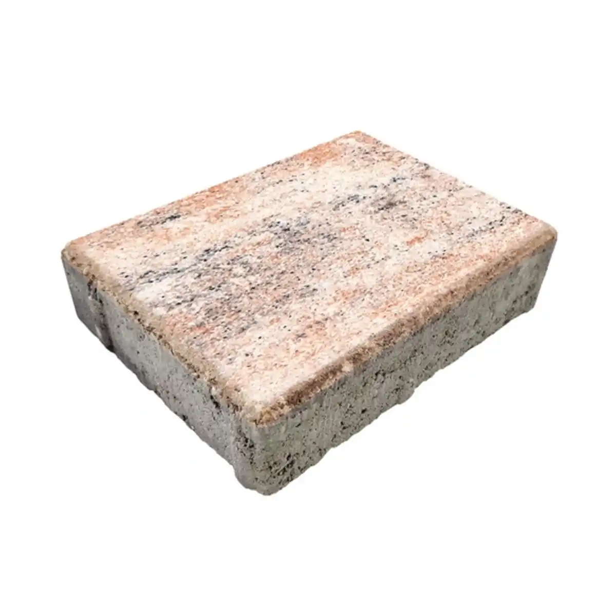 Bild 1 von Pflasterstein, Beton, Muschelkalk, LxBxS: 20 x 15 x 5 cm