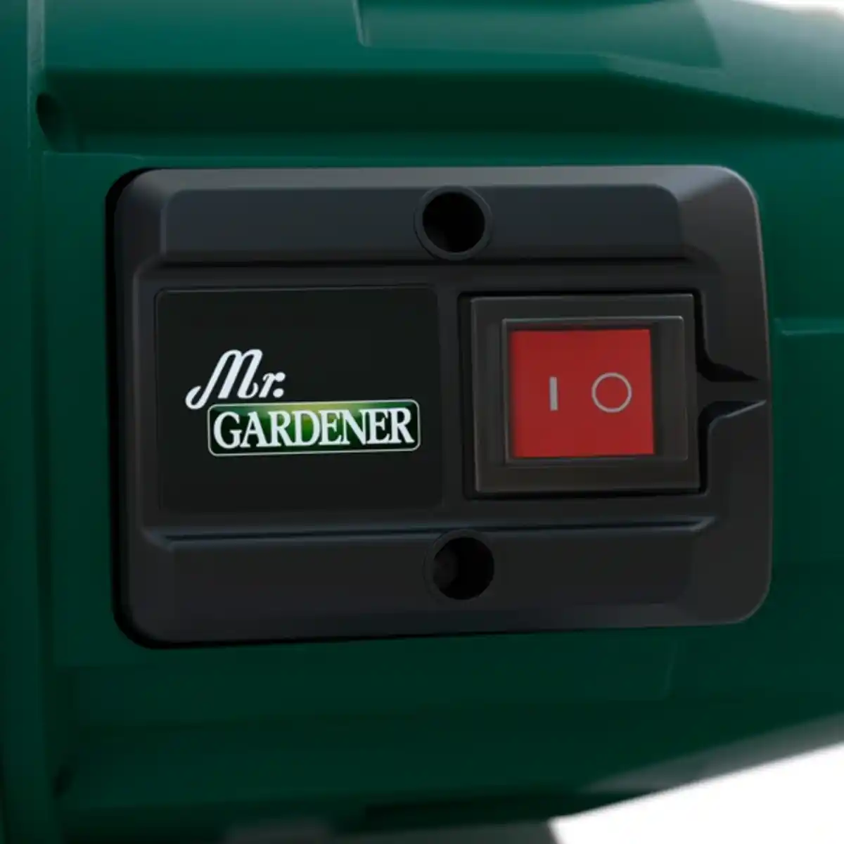 Bild 4 von Gartenpumpe »GP 4500«, BxHxL: 221 x 235 x 375 cm, 4500 l/h, 1000 W