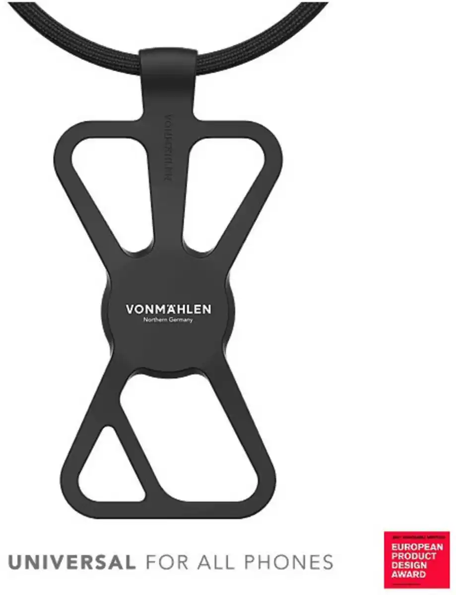 Bild 1 von Infinity Handykette Universal schwarz