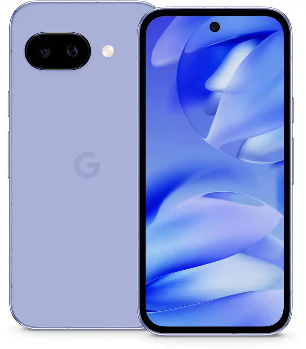 Bild 1 von Pixel 9a (256GB) Smartphone iris