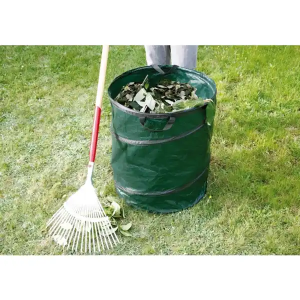 Bild 2 von Gartenspringsack, 120 Liter, ØxH: 50 x 60 cm, schwarz