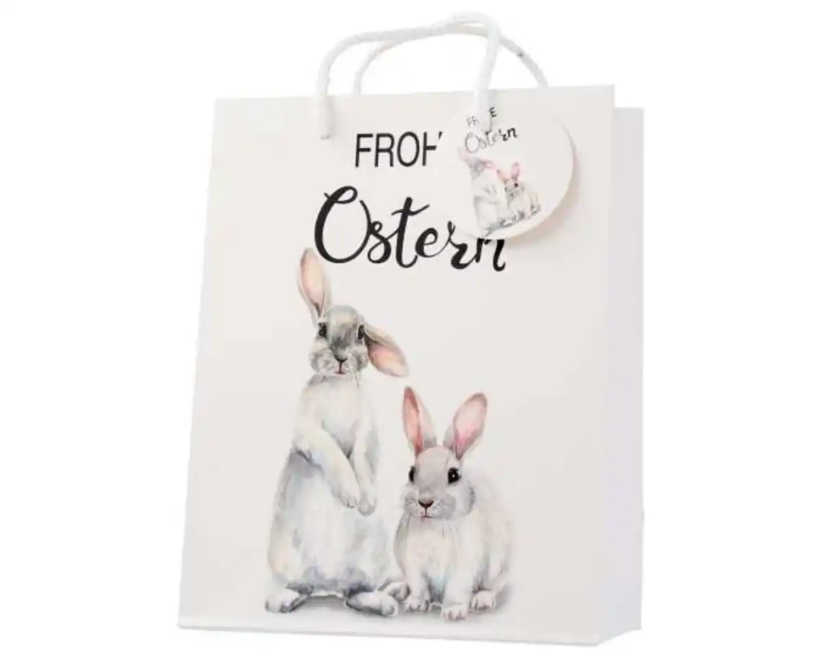 Bild 1 von O'canny Geschenktüte Ostern modern DIN A5