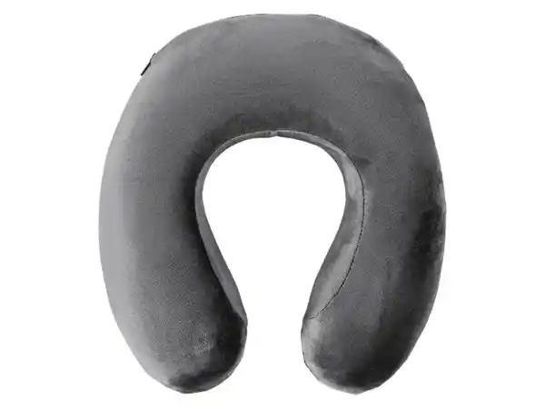 Bild 2 von LIVARNO home Nackenstützkissen / Halbrolle, für optimale Druckentlastung