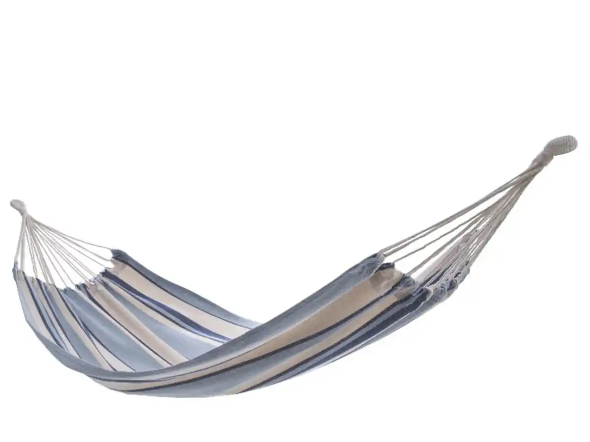 Bild 2 von CRIVIT Hängematte, mit Aufbewahrungstasche