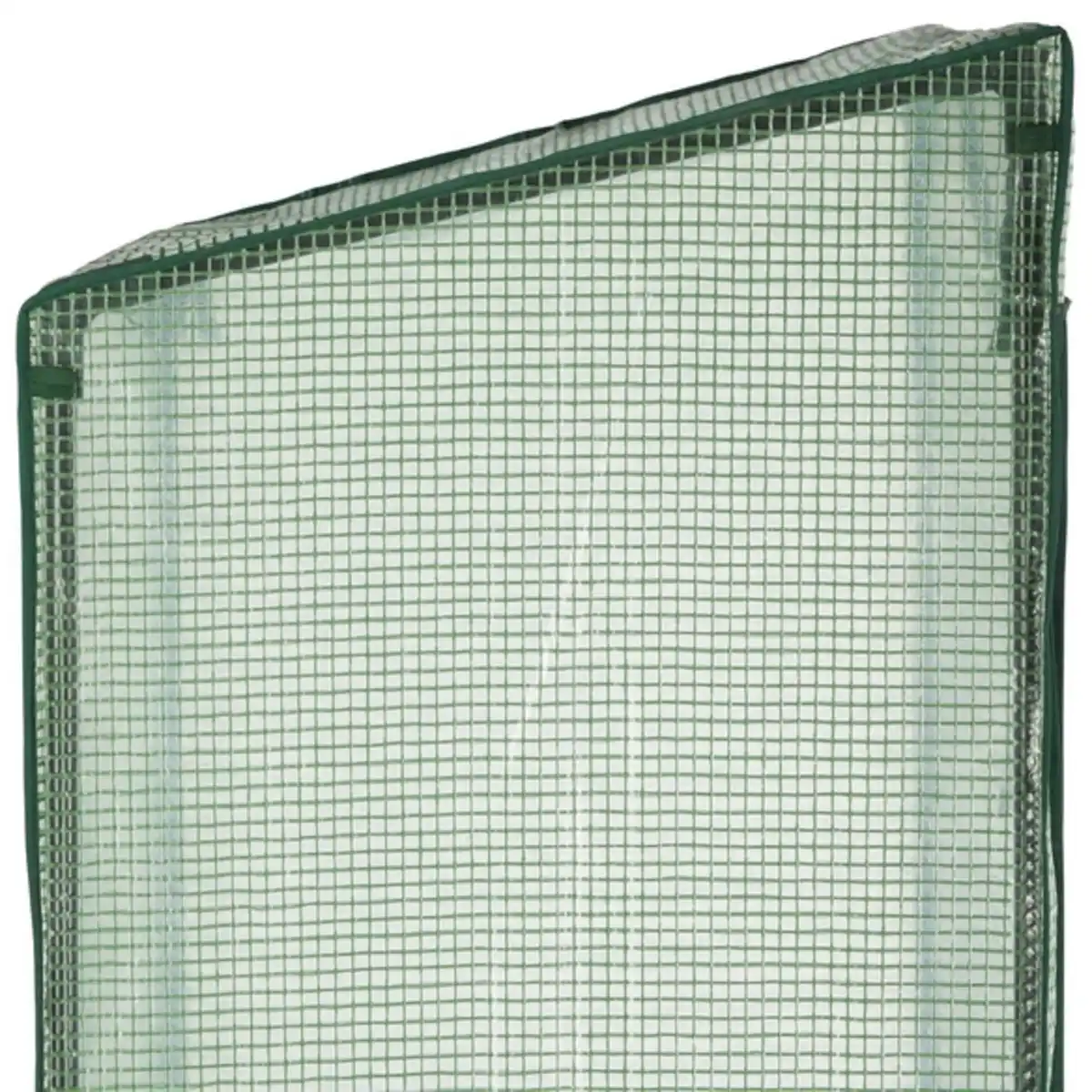 Bild 3 von Gewächshaus, 0,5 m², Stahl/Kunststoff