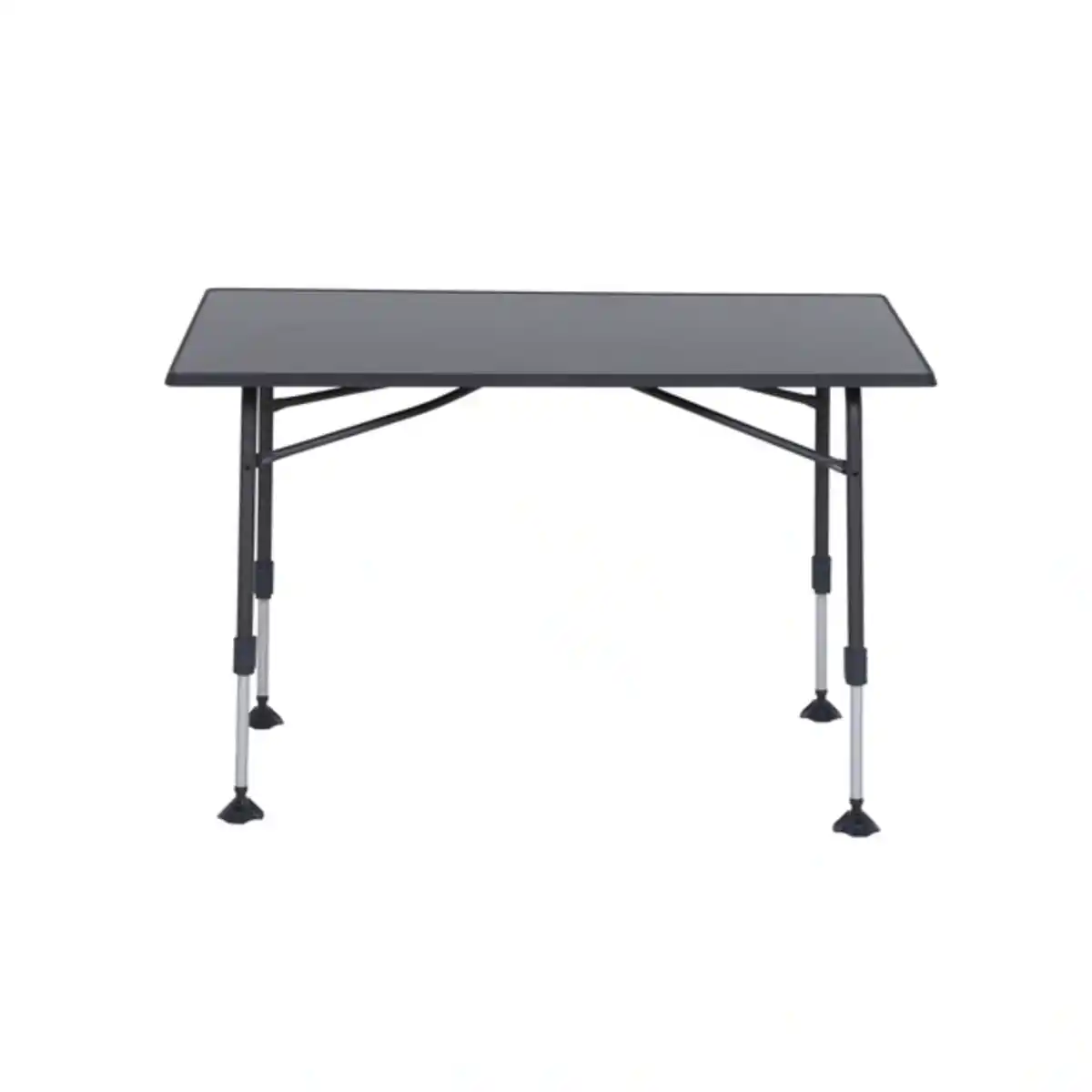 Bild 3 von Campingtisch »Igusi«, BxHxT: 70 x 74,5 x 74,5 cm, Aluminium