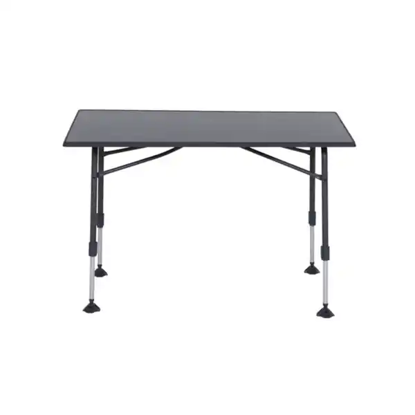 Bild 3 von Campingtisch »Igusi«, BxHxT: 70 x 74,5 x 74,5 cm, Aluminium