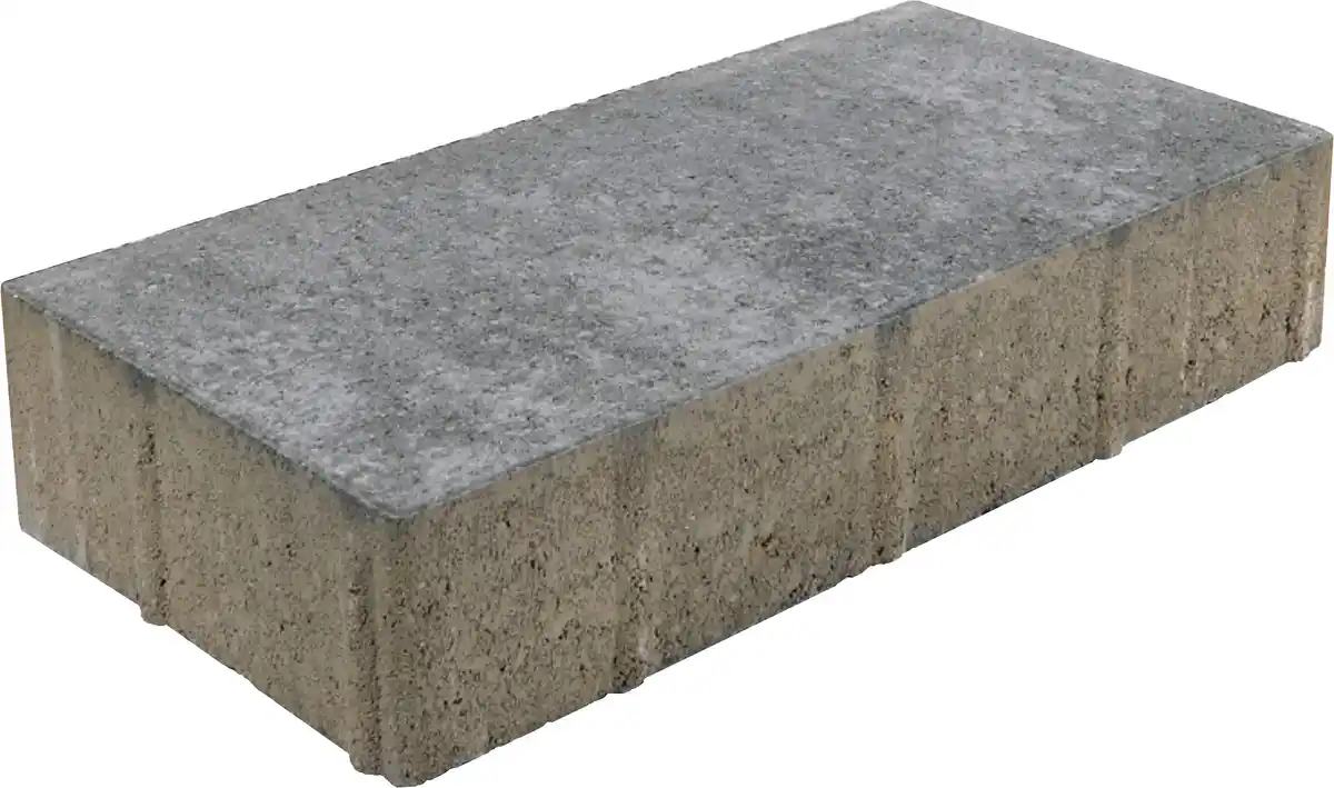 Bild 1 von EHL Pflasterstein Veria 30 x 20 x 8 cm grau-anthrazit