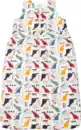 Bild 1 von ALANA Schlafsack 2 TOG mit Dino-Muster, bunt, 90 cm