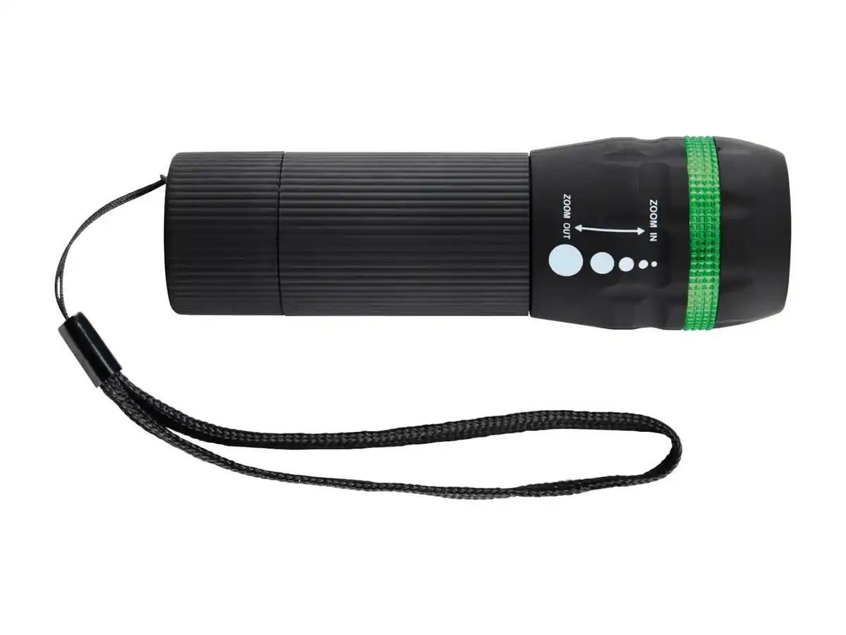 Bild 1 von CRIVIT LED-Taschenlampe