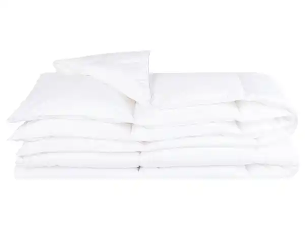 Bild 3 von LIVARNO home Steppdecke mit tierfreundlicher Füllung, 155 x 220 cm