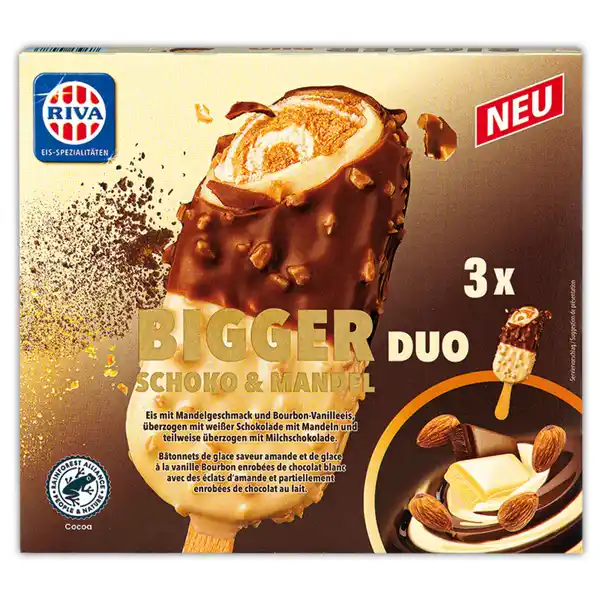 Bild 2 von Riva Bigger Duo