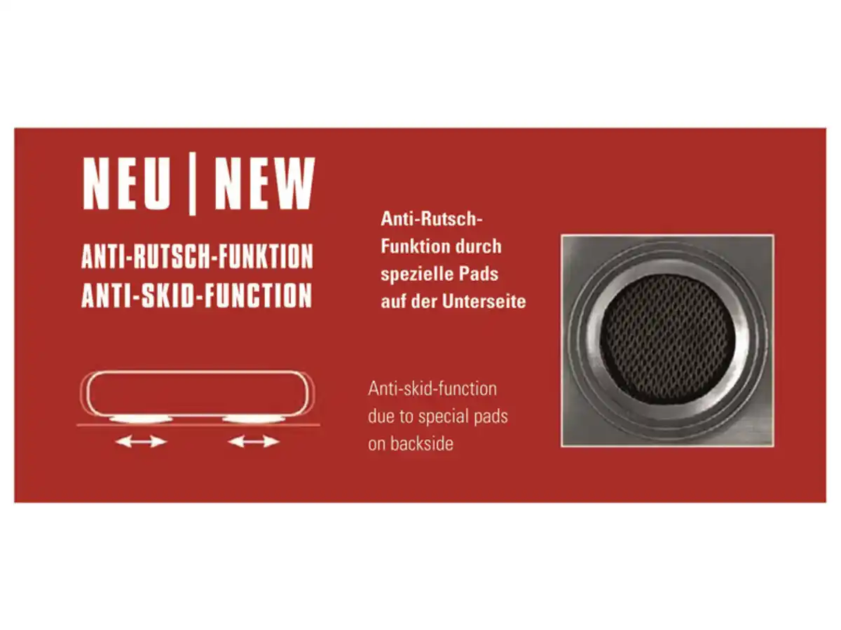 Bild 3 von HIGH PEAK HIGH PEAK Luftbett »Comfort Plus«, mit intergrierter Fußpumpe