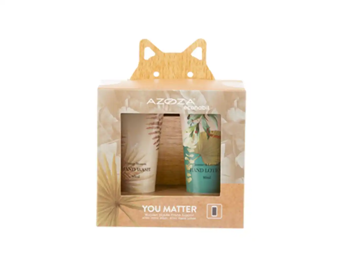 Bild 2 von Handpflegeset