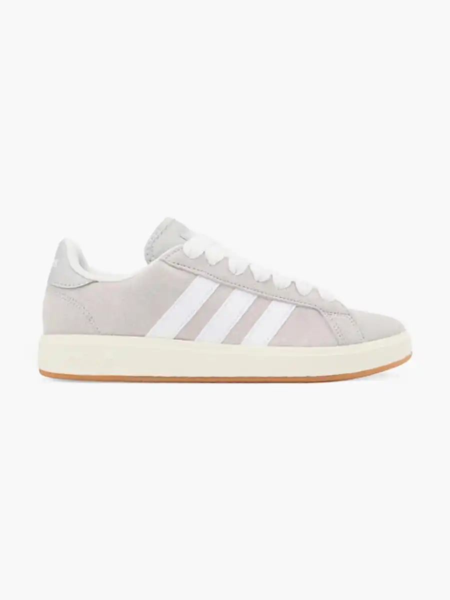 Bild 1 von adidas Leder Sneaker GRAND COURT BASE 00s