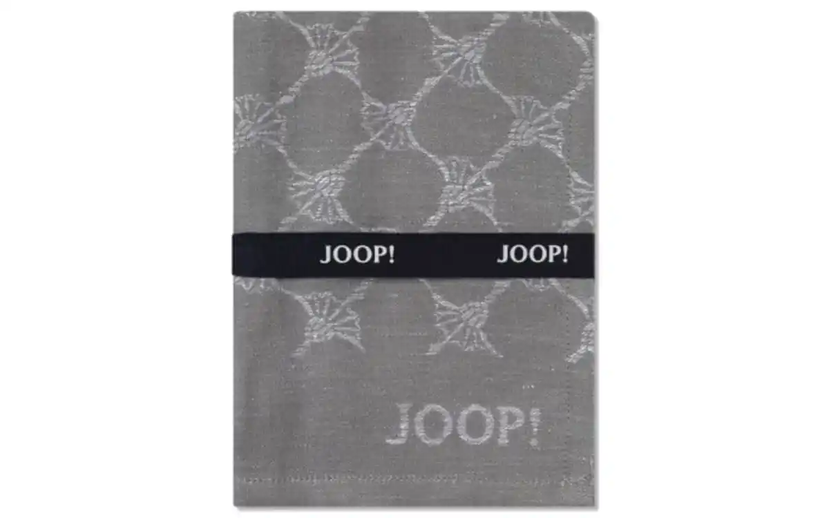 Bild 3 von Geschirrtuch Cuisine Cornflower, platin, 50 x 70 cm