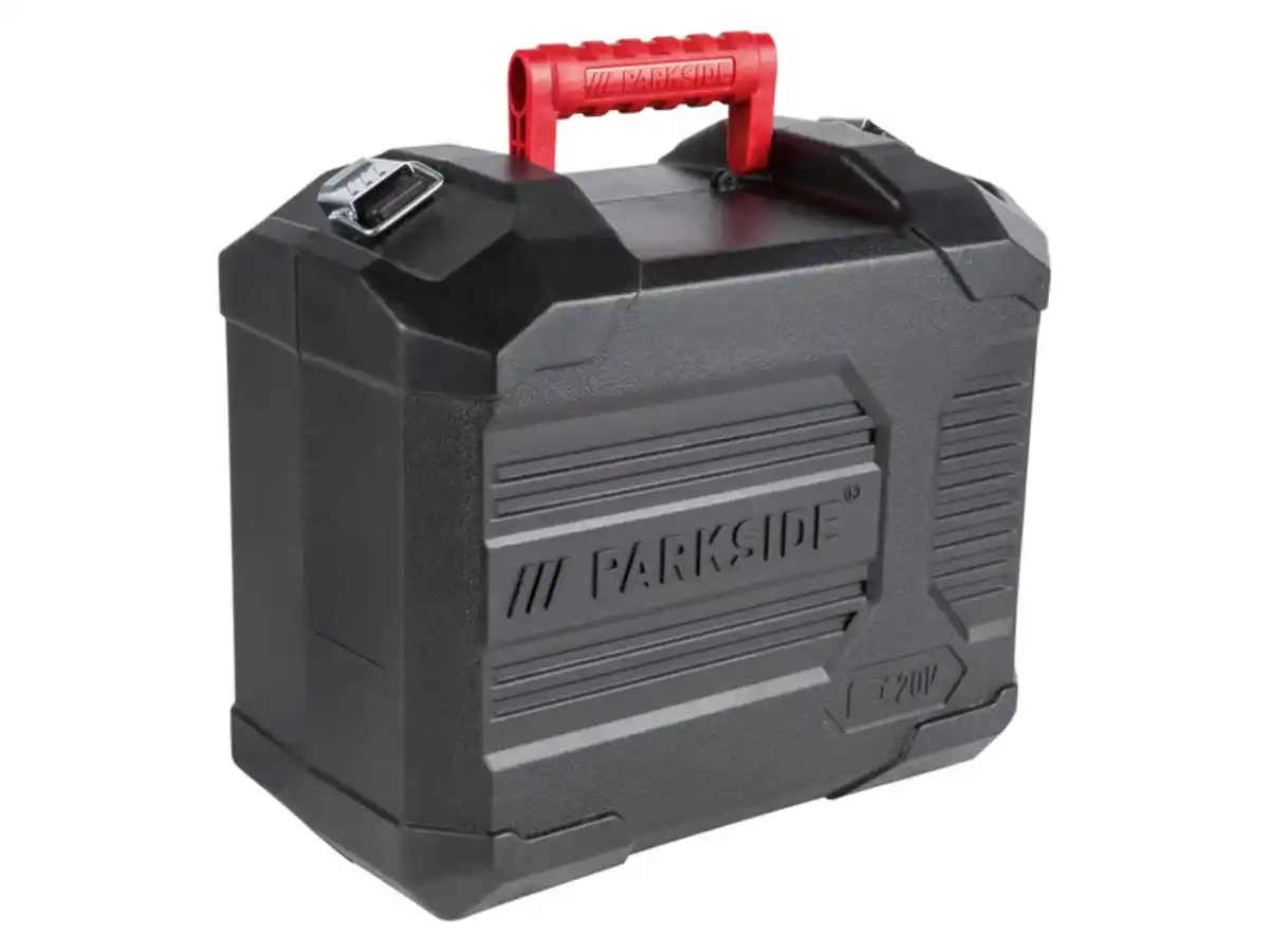 Bild 3 von PARKSIDE® 20 V Akku-Stich- und Säbelsäge »PSSSA 20-Li B2«, ohne Akku und Ladegerät