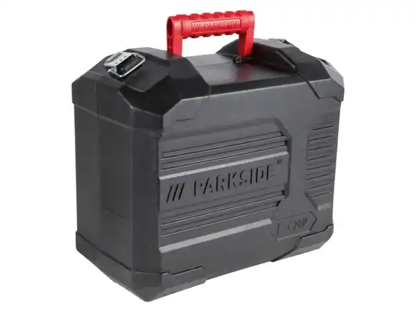 Bild 3 von PARKSIDE® 20 V Akku-Stich- und Säbelsäge »PSSSA 20-Li B2«, ohne Akku und Ladegerät