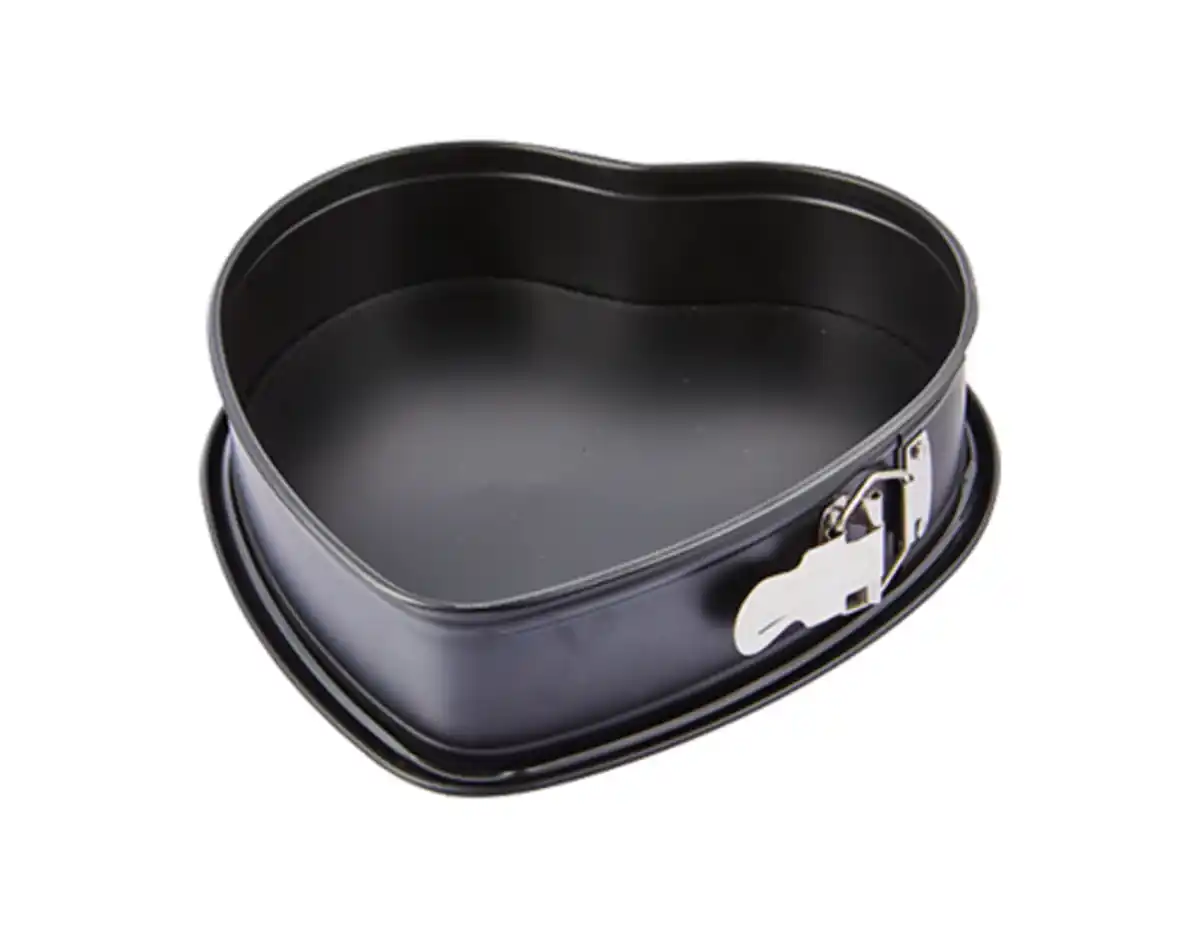 Bild 1 von Herz Springform