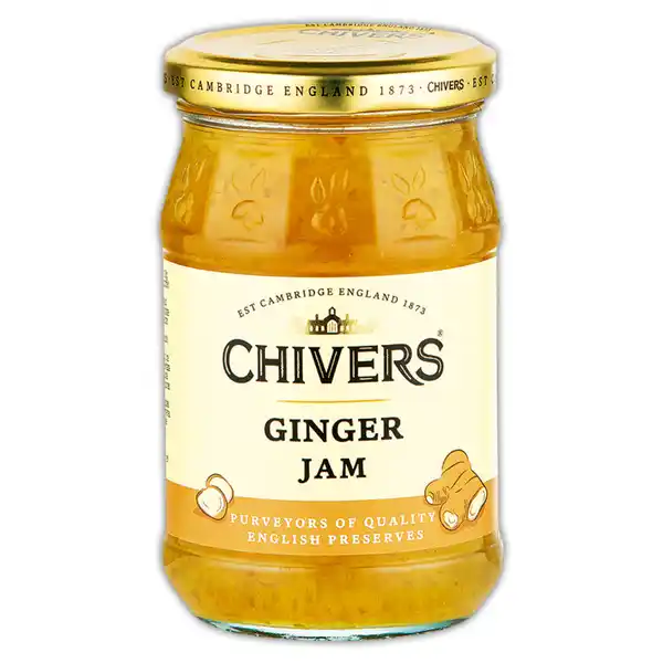 Bild 2 von Chivers Original englische Marmelade