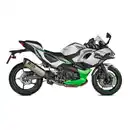 Bild 3 von Akrapovic Auspuff Slip-On Titan für Kawasaki Z/Ninja 7 Hybrid 2024-