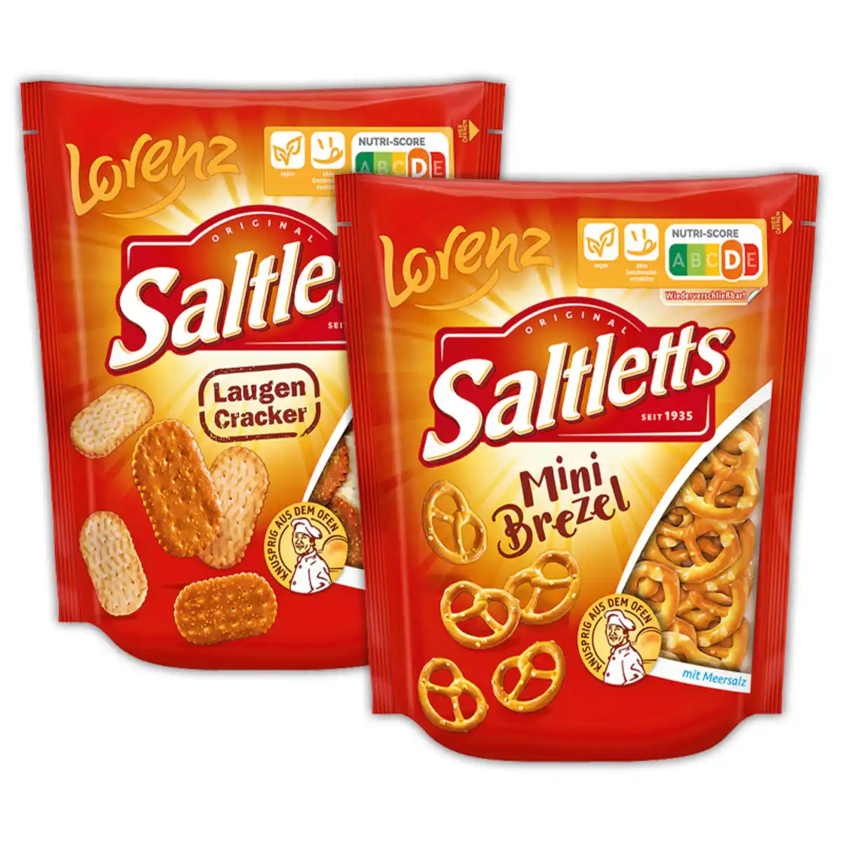 Bild 1 von Lorenz Saltletts