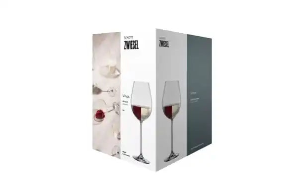 Bild 3 von Allrounderglas-Set Vinos, 4-teilig