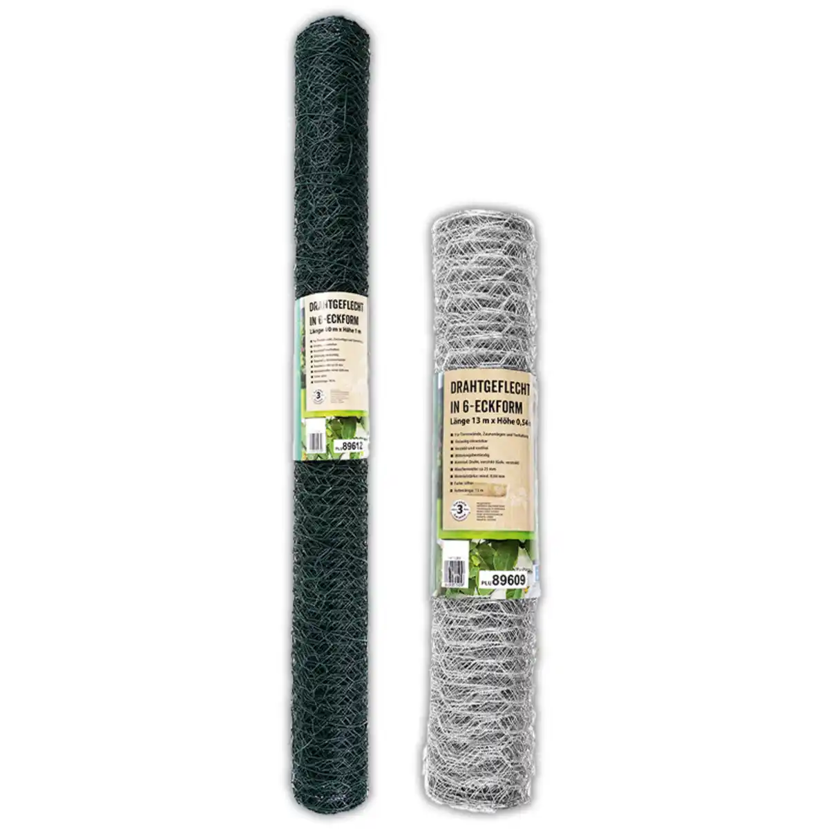 Bild 1 von Powertec Garden Drahtgeflecht