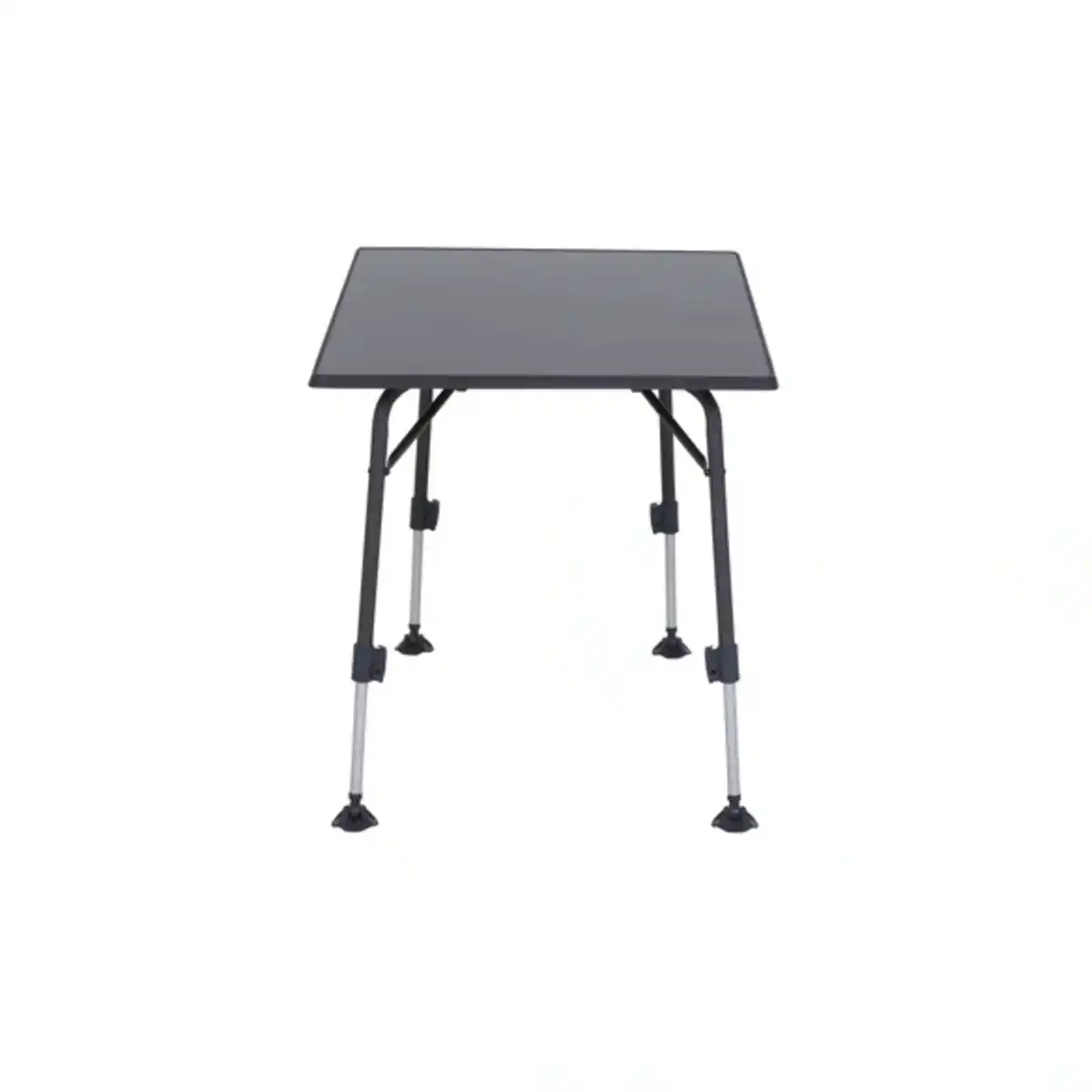 Bild 2 von Campingtisch »Igusi«, BxHxT: 70 x 74,5 x 74,5 cm, Aluminium