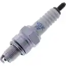 Bild 1 von NGK Zündkerze CR 7 HSA-9  10/12,7/16mm