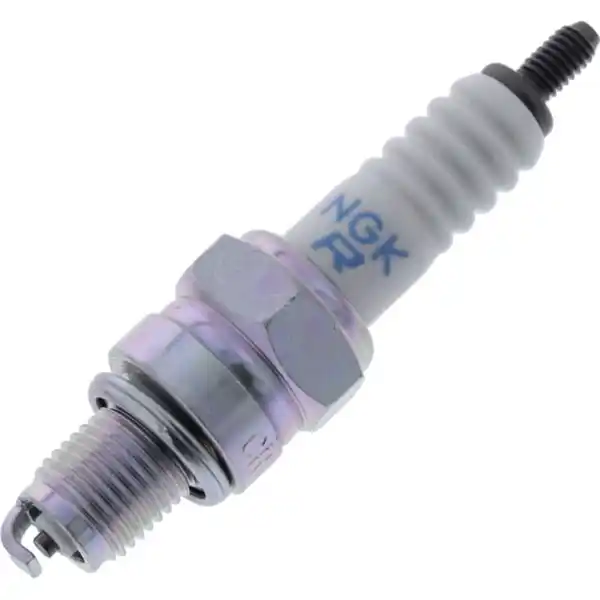 Bild 1 von NGK Zündkerze CR 7 HSA-9  10/12,7/16mm