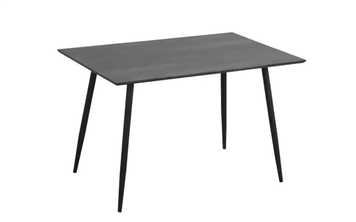 Bild 1 von Esstisch Mary, schwarz