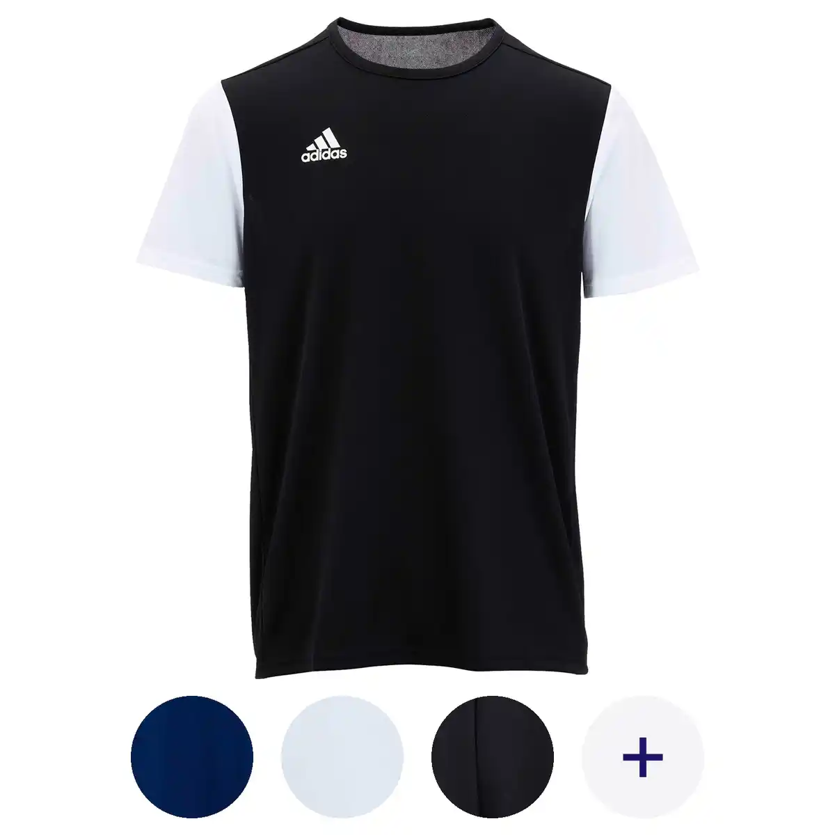Bild 1 von ADIDAS Damen/ Herren T-Shirt und Shorts