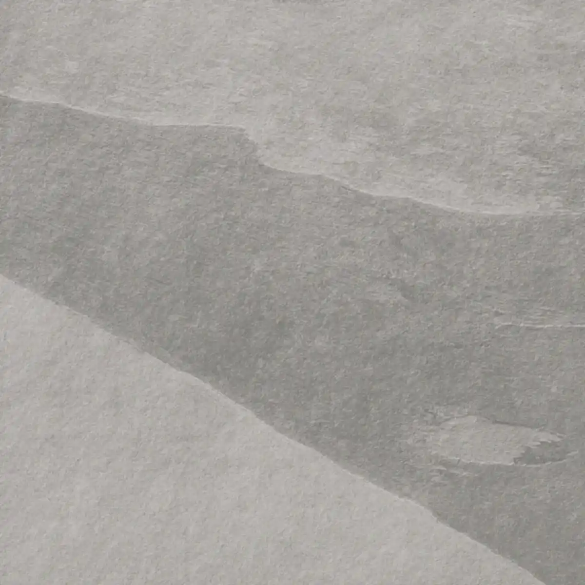 Bild 3 von Terrassenplatte »Slate«, LxBxS: 59,5 x 59,5 x 2 cm, silber