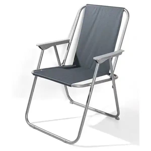 Bild 3 von Solax Sunshine Garten- und Campingstuhl