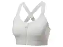 Bild 2 von CRIVIT Damen Sportbustier, High-Level, mit Mesh-Einsätzen