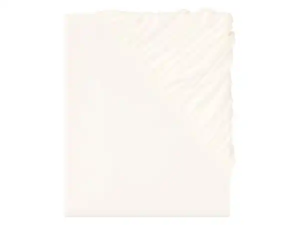 Bild 3 von LIVARNO home Mikrofaser-Renforcé-Spannbettlaken, 140-160 x 200 cm