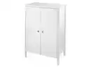 Bild 1 von LIVARNO home Kinder-Kleiderschrank, mit Softclose-Türen