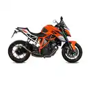 Bild 2 von MIVV Auspuff MK3 schwarz für KTM 1290 Superduke 2014-2019